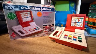 VTech Little Talking Scholar