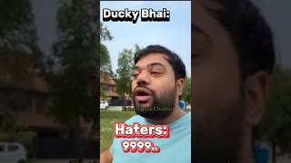 Turn Back to Allah Before It's to late 😭 #duckybhai #rajabfamily #maazsafdar #mustafahanif#islam