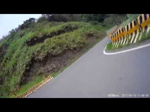 NC750x 觀霧拉力之旅-2