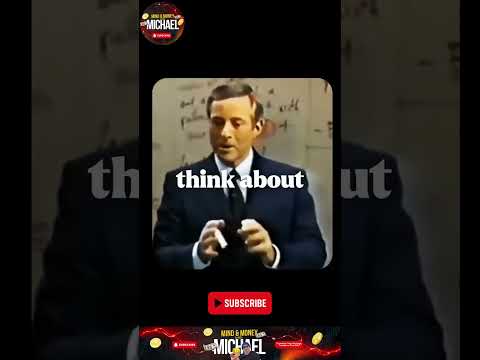 "How Rich People Think Differently"
