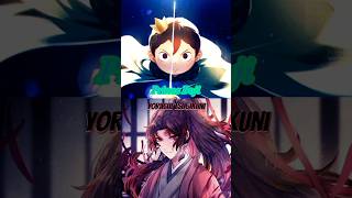 Boji vs Yoriichi #rankingofkings #boji #kimetsunoyaiba #demonslayer #yoriichi #edit #1v1 #fax
