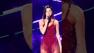 Dua lipa💛 #sunnyhill #dualipa #dualipafan #radicaloptimismtour #shortmusic #shorts #levitating
