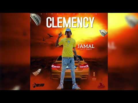 Jamal - Clemency (Official Audio)