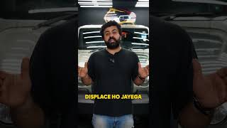 Try This Simple Trick to Make Car's Windshield Water Repellent #carcare #coating #glasscoating #ppf