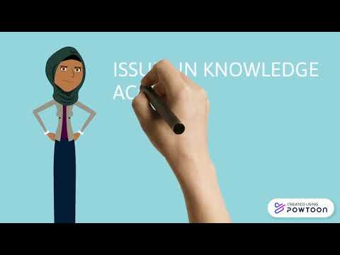 KNOWLEDGE ACQUISITION (part 2)