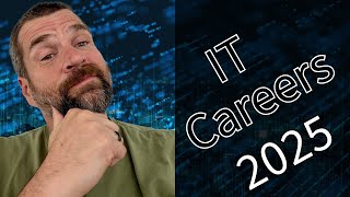Is Information Technology Still a Good Career Path in 2025?