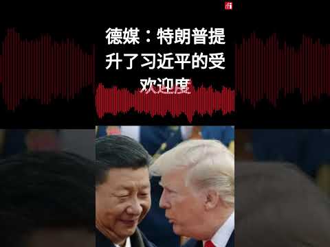 美国总统特朗普执政100天，德国有何看法？