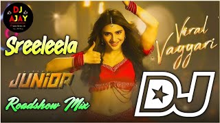 Viral Vayyari Dj Song | insta Viral Dj Song | Roadshow Mix Dj Song | Dj Ajay Ananthvaram