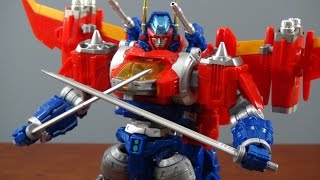 【復活のダイアクロン!】ダイアバトルスＶ２！《前編》【超絶ギミック】DIACLONE DA-01 "DIA-BATTLES V2" chapter 1of2