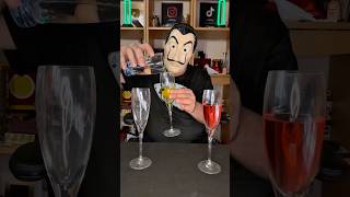 FROM WATER TO WINE : Magic Trick Explained 🪄 #tricks #magic #foryou #magictricks
