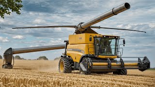 15 Most Expensive Heavy Equipment Machines Working At Another Level