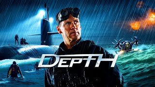 Navy SEALs vs. Submarine Terror – Gary Busey Leads the Fight!