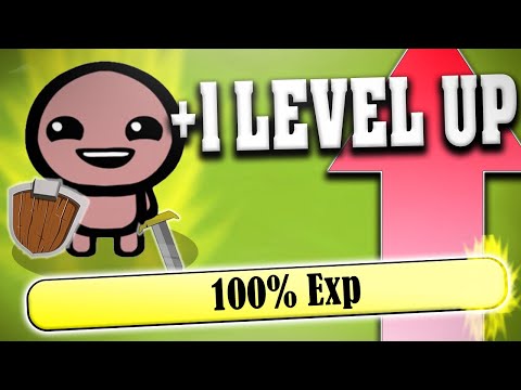 Level Up with Experience Points in Unity