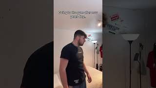 The gym on New Year’s Day.. #memes #funny #relatable #funnyvideos #viraluk