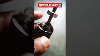 #My Dc motor😰,#12volt #highrpm