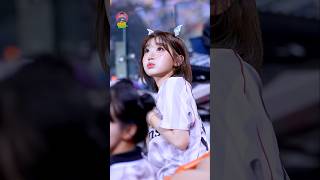 이건 무슨 신호예요? Lee Ju-Eun 이주은 李珠恩 Lee Ju-Eun Cheerleader #leejueun #이주은 #李珠恩