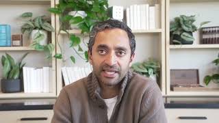Chamath Palihapitiya on new SEC rules about SPACs