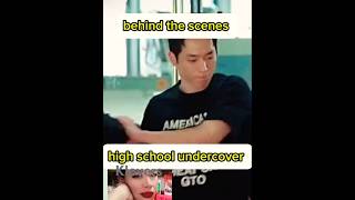 #UndercoverHighSchool #UndercoverHighSchoolEp11 #SeoKangJoon #JinKiJoo #kdrama
