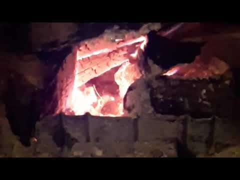 Our Amazing Fire Tonight 2019Dec2