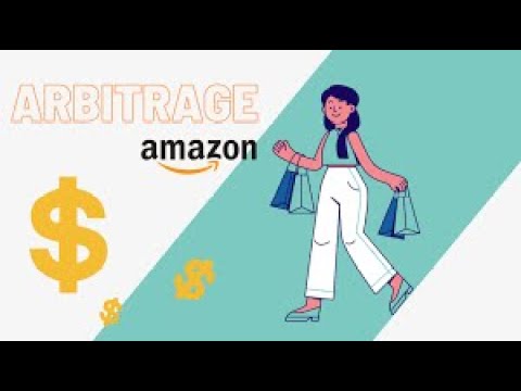 Арбитраж на Amazon — Вот пять самых частых вопросов, которые задают про арбитраж на Amazon: 2025