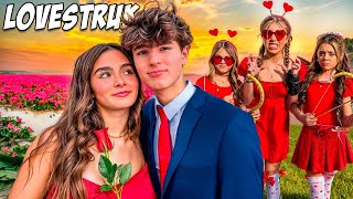 OUR VALENTINE'S DAY VLOG ❤️