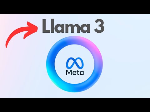 How to ACCESS Llama 3 in SECONDS