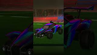 My top 3 presets Octane #rocketleague