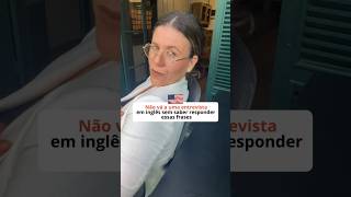 Te ajudou? Me diz nos comentários 👉😅  #inglês #inglêsonline #inglêsfluente #inglesfluente #inglesr