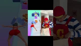 Big Reveal!This is a video that can make you happy all day long.
