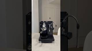 Minima ACS coffee machine Luxury #coffee #acs #Minima #barista #coffeemachine #coffeelover #espresso