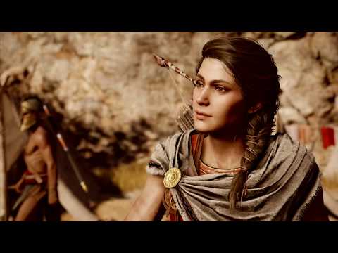 Assassin's Creed® Odyssey - Conquest Gameplay