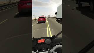 lost a leg #trafficrider #tubeshortvideo #youtubeshorts