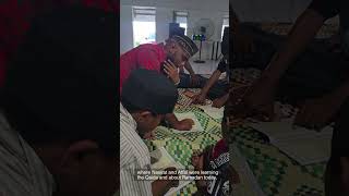 Ramadan Day in the Life: Kiribati Edition 🌙 #Ramadan2025