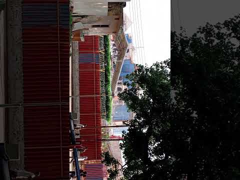 चोरी से बना मन्दिर का वीडियो हुआ viral 😱 #ayodhyarammandir#trending#trendingvideo#viralshorts#8079