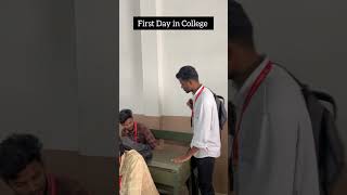 it happens😲💯#collegelife #friends #firstday #benchmate#ytshorts #shortvideos