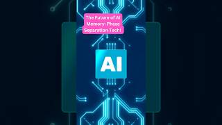 Future of AI Memory #firsttime #AI #AIMemory #TechInnovation #FutureTech