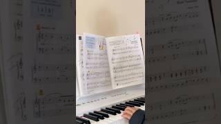 Court Dance｜Piano Adventures 3A｜Yamaha Digital piano p-125｜Piano beginner #piano