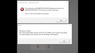 Rust sucks