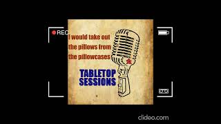 On Nicholas Cage pillow cases... #TTSshorts #TTS #shorts
