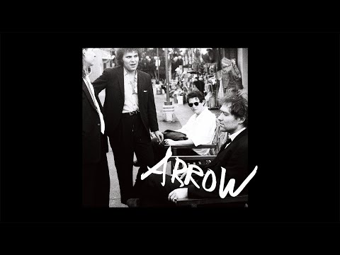 Surf Curse - Arrow [Official Audio]