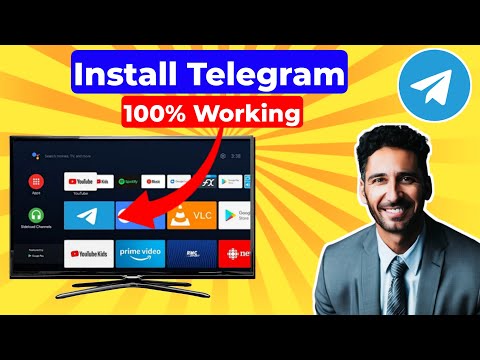 Using Telegram on Android TV: The Ultimate Guide