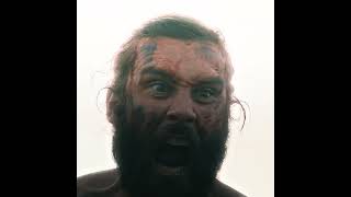 Rollo 💀 || "Fights like a crazy bear"