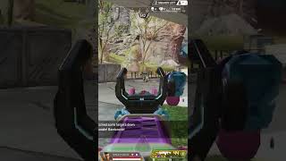 finally a dub #killstreak #shorts #apexlegends #tamilgaming #tfnots #karniverse @powdergg #powdergg
