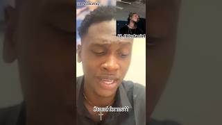 Stand for me||freestyle with _thisdaniel #afrobeat #stem #music #shorts #viral