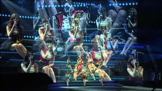 SNSD - Complete @ 2011 Girls Generation Tour DVD
