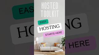 Ditch the Word Doc | Modern Hosting Starts Here