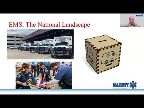2024 EMS Caucus Briefing