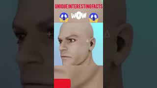 New interesting facts  # unique facts shorts #shorts #scifact#