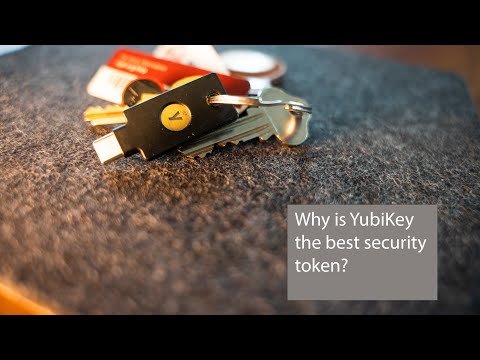 Don't Get Hacked | You Need This On Your Keys!