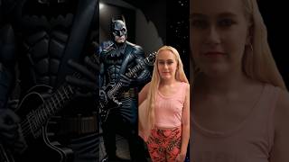 Batman Ai #ai #batman #aifilters #aifilter #trending #shortsviral #dc #marvel #fypシ゚viral #capcut